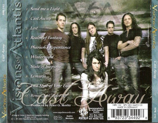 cast-away