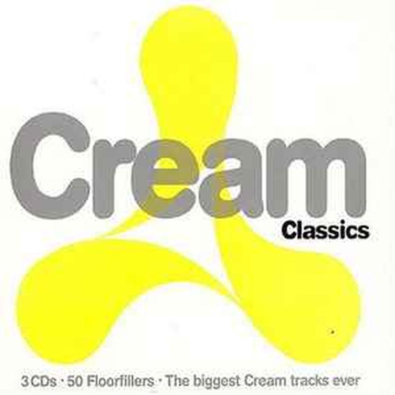 cream-classics