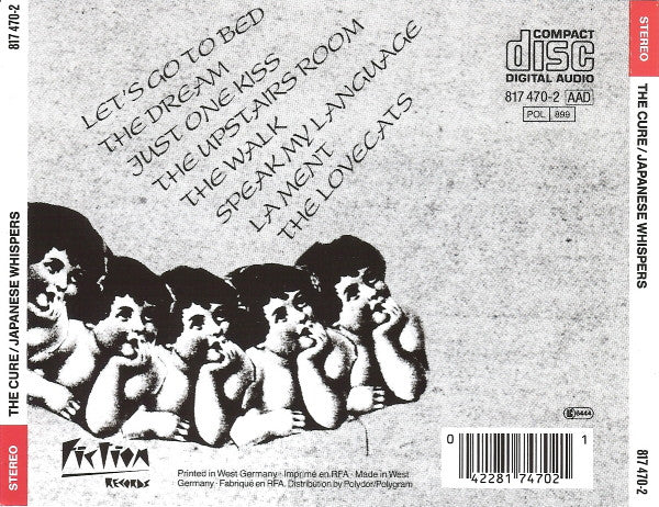 japanese-whispers