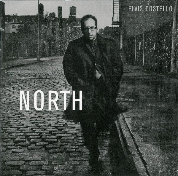 north