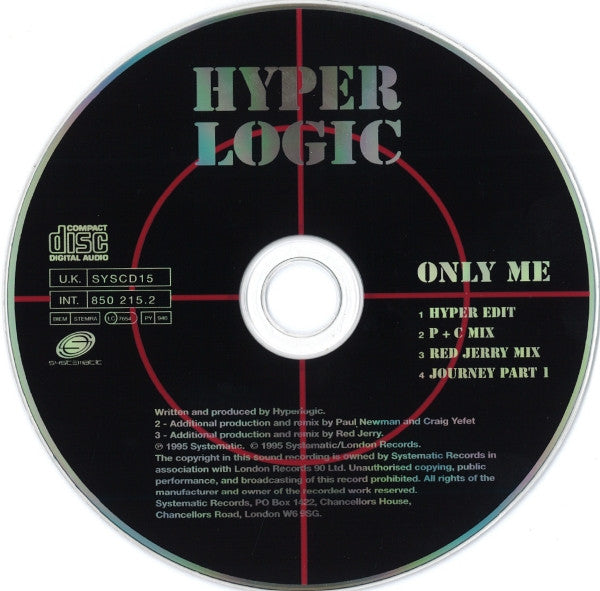 hyperlogic-–-only-me