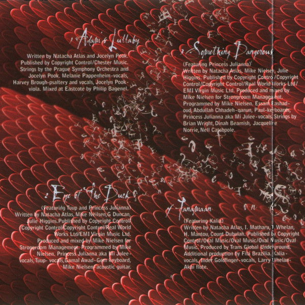 something-dangerous
