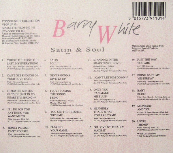 satin-&-söul
