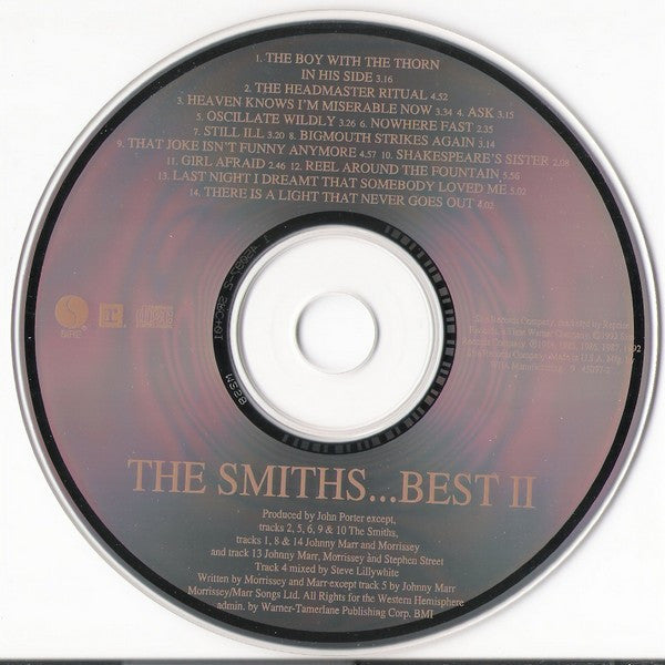 the-smiths-–-...best-ii