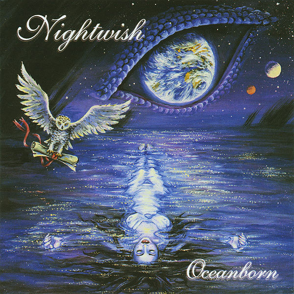 oceanborn