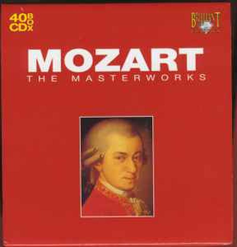 the-masterworks