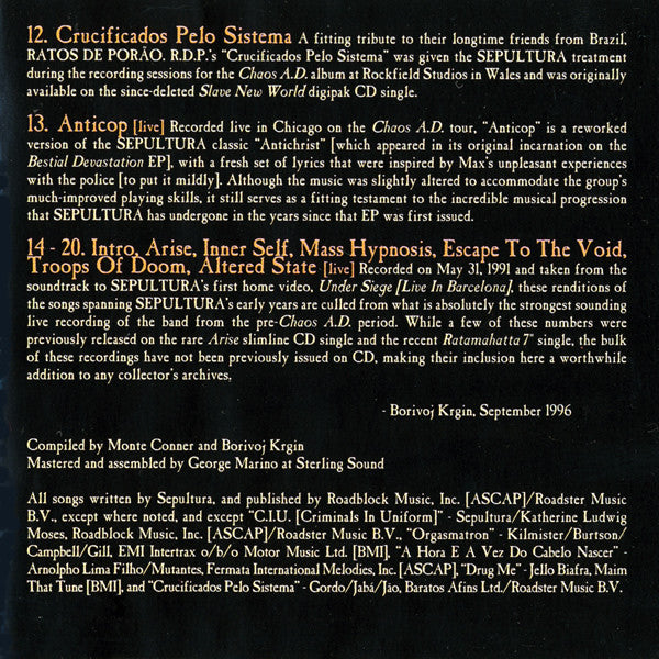 sepultura-–-the-roots-of-sepultura