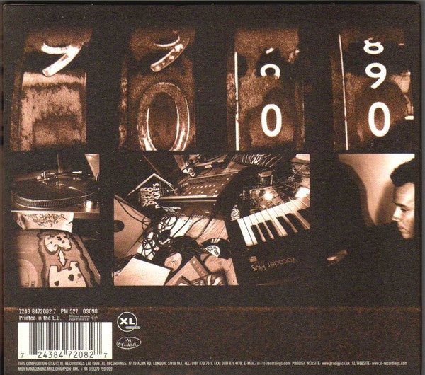 prodigy*-–-the-dirtchamber-sessions-volume-one