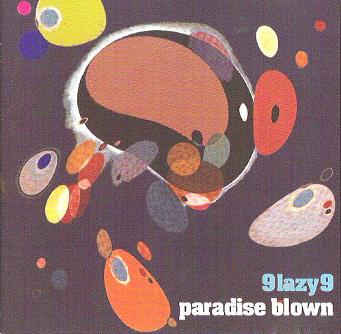paradise-blown