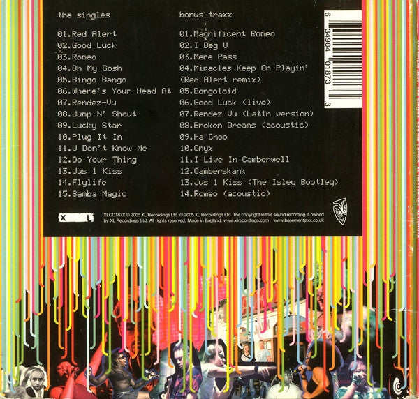 the-singles
