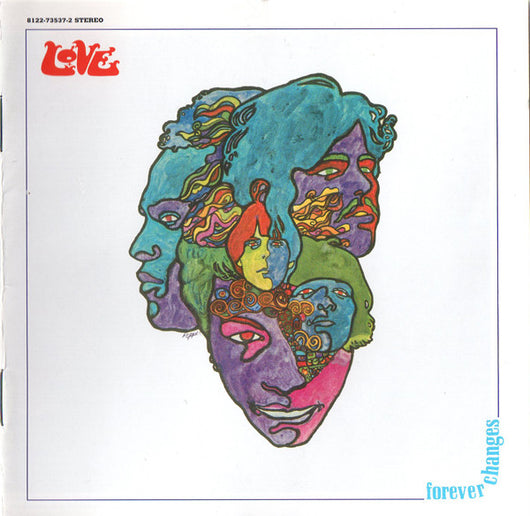 forever-changes