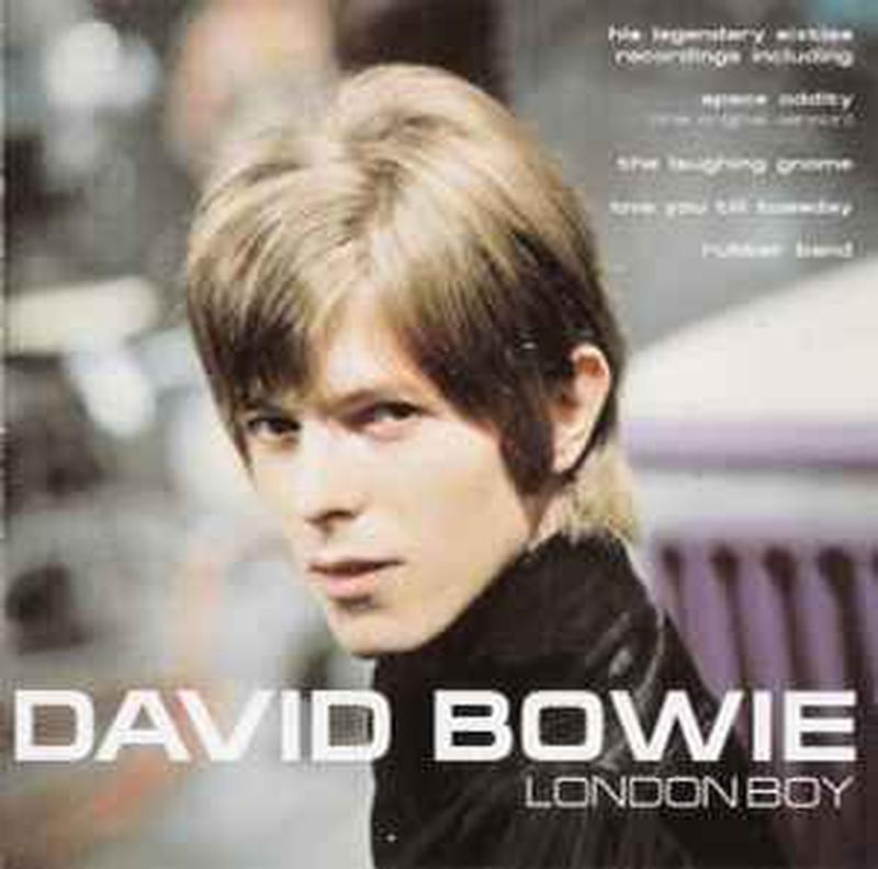 london-boy