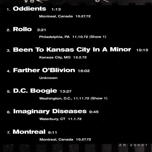 imaginary-diseases