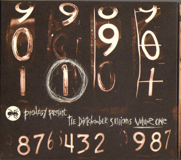 prodigy*-–-the-dirtchamber-sessions-volume-one