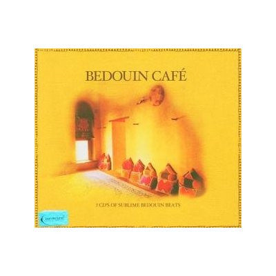 various-–-bedouin-café