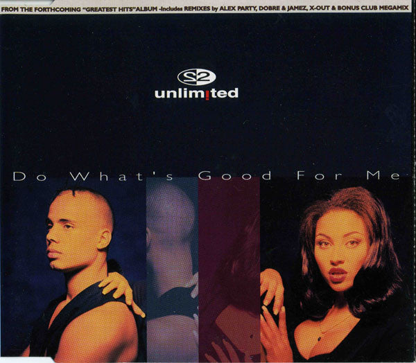do-whats-good-for-me
