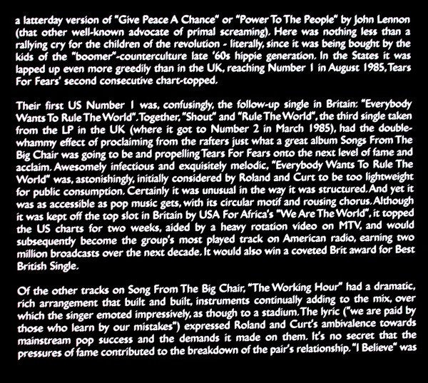 songs-from-the-big-chair