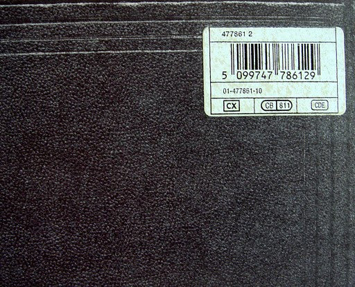 vitalogy