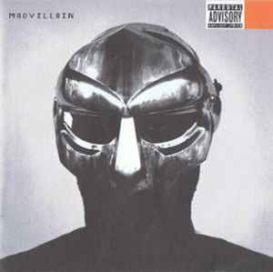 madvillainy