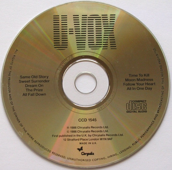 ultravox-–-u-vox