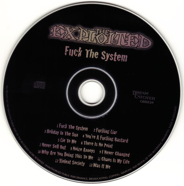 fuck-the-system