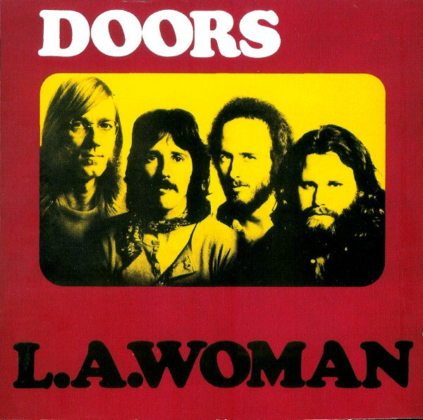 l.a.-woman