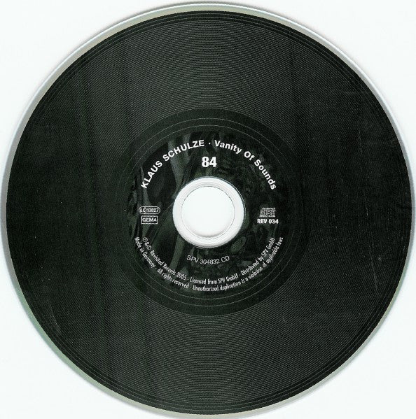 vanity-of-sounds