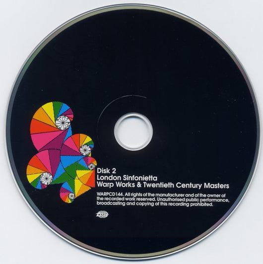 warp-works-&-twentieth-century-masters