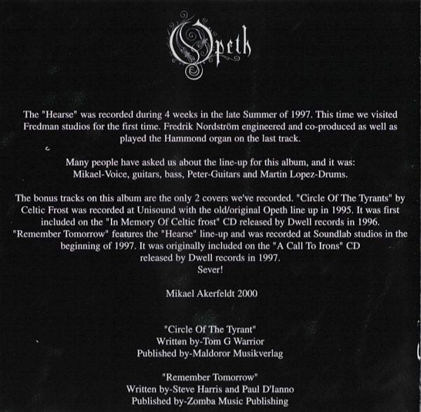 opeth-–-my-arms,-your-hearse
