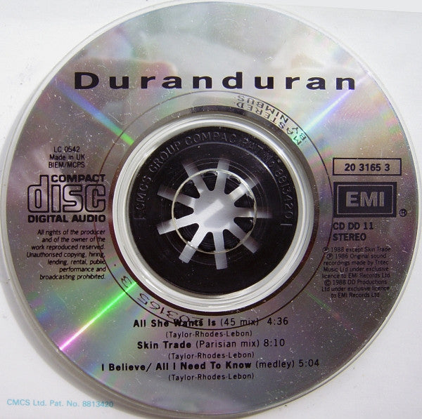 duranduran*-–-all-she-wants-is