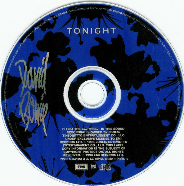 tonight