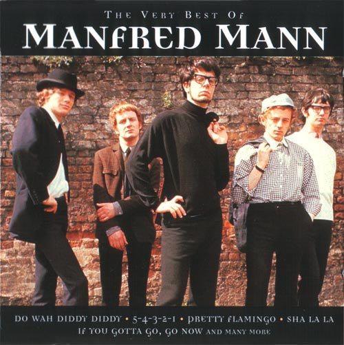 the-very-best-of-manfred-mann