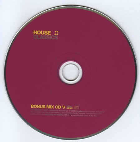house-classics