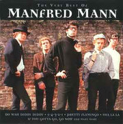 the-very-best-of-manfred-mann