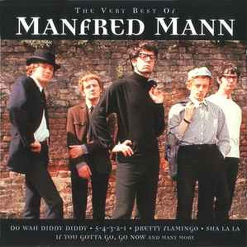 the-very-best-of-manfred-mann