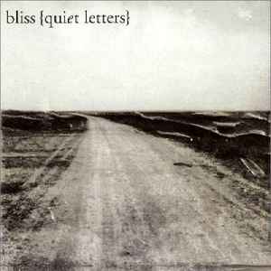 quiet-letters