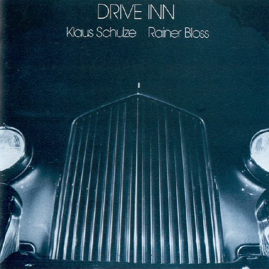 drive-inn