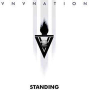 standing
