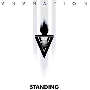 standing