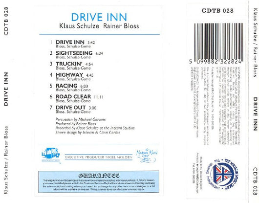 drive-inn