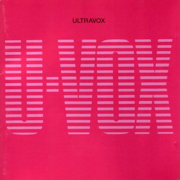 ultravox-–-u-vox