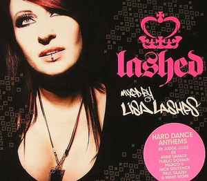 lashed