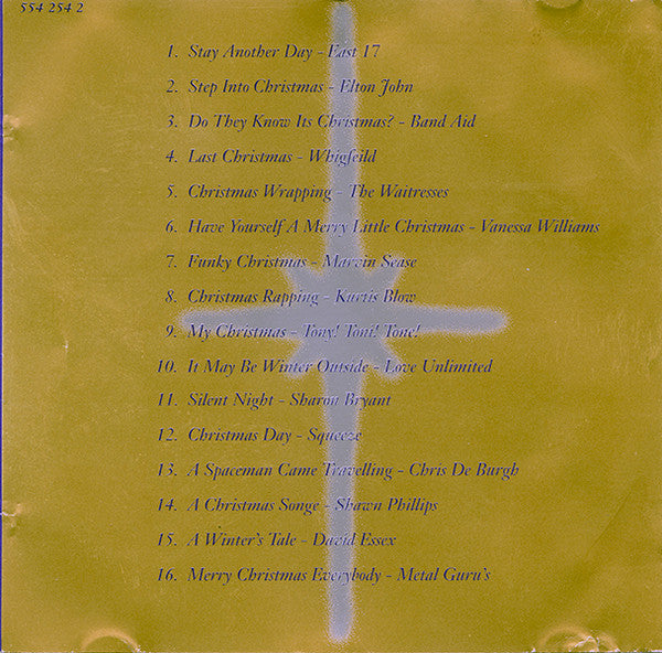 merry-christmas-from:-elton-john,-band-aid,-east-17,-christ-de-burgh,-squeeze,-david-essex-&-many-more