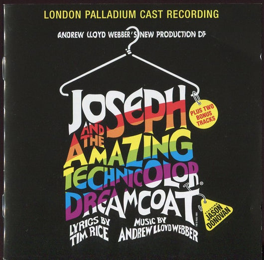joseph-and-the-amazing-technicolor-dreamcoat---london-palladium-cast-recording