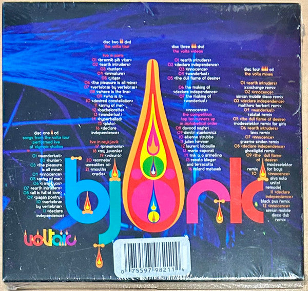 björk-–-voltaïc