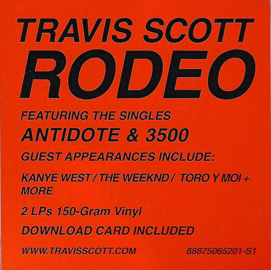 rodeo