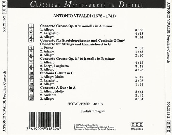vivaldi-edition