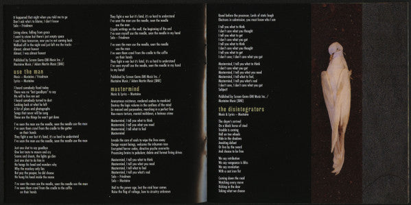 cryptic-writings