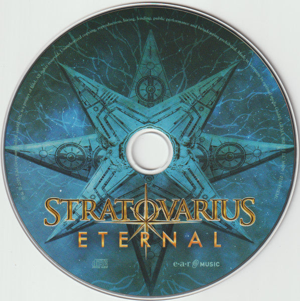 eternal