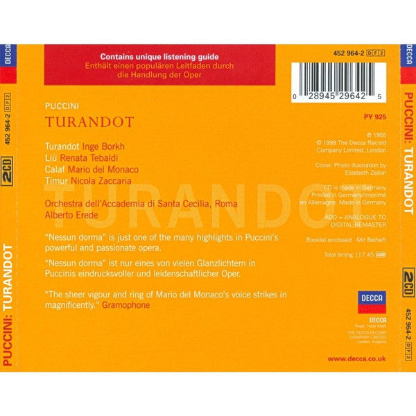 turandot